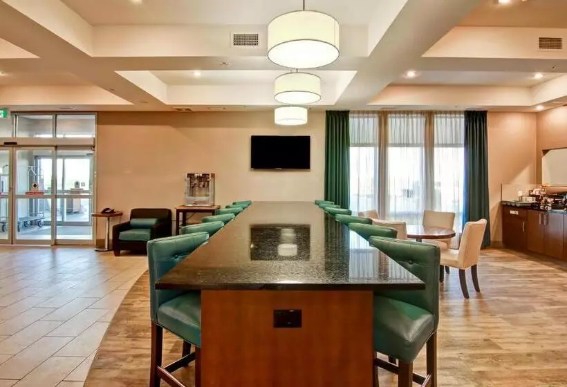 Hotel Canalta Martensville