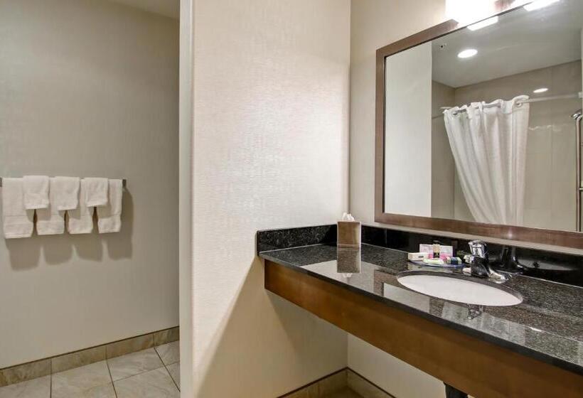 Отель Canalta Martensville