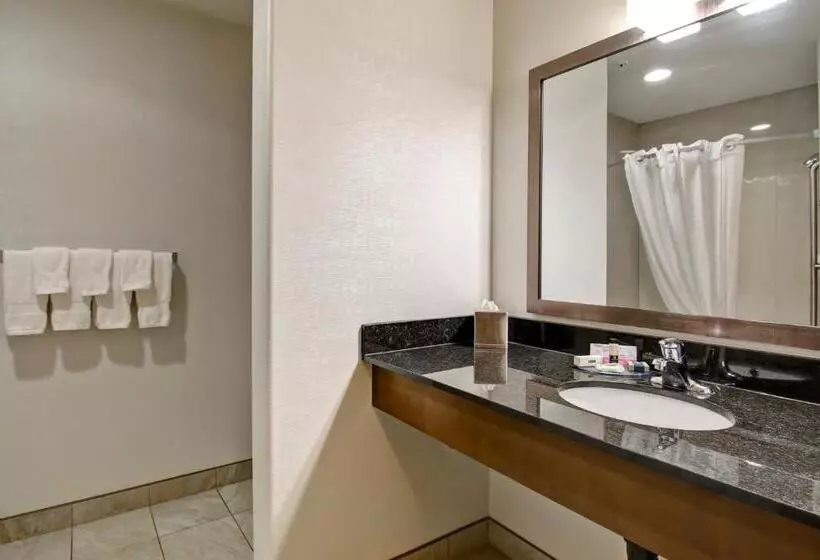 Hotel Canalta Martensville