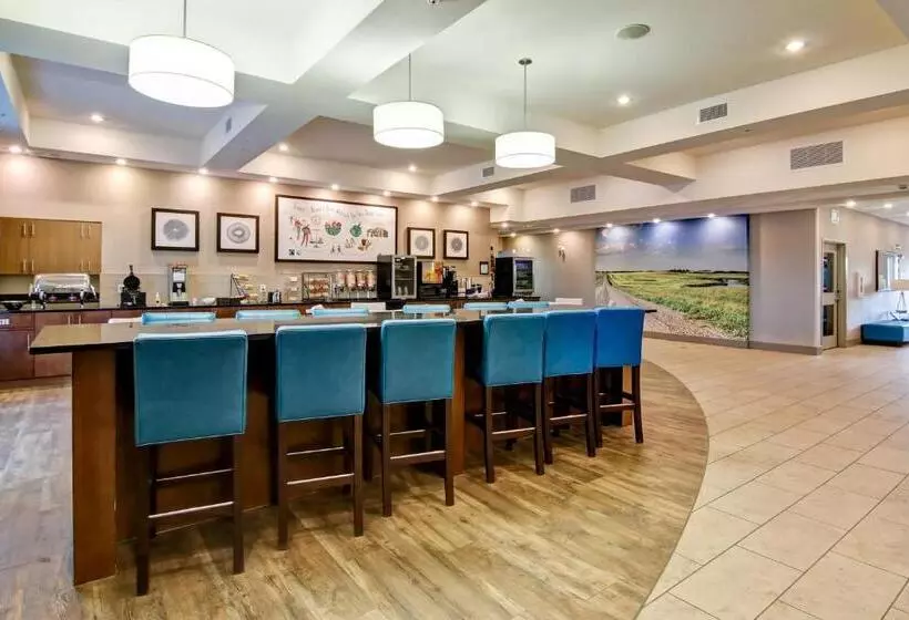 Hotel Canalta Martensville