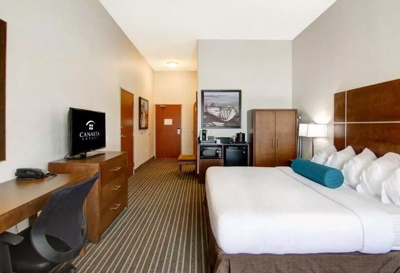 Hotel Canalta Martensville