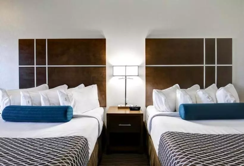 Hotel Canalta Martensville