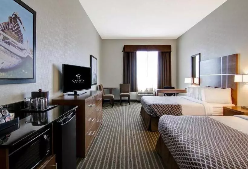 Hotel Canalta Martensville