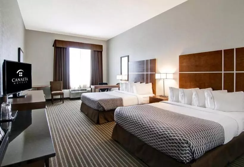 Hotel Canalta Martensville