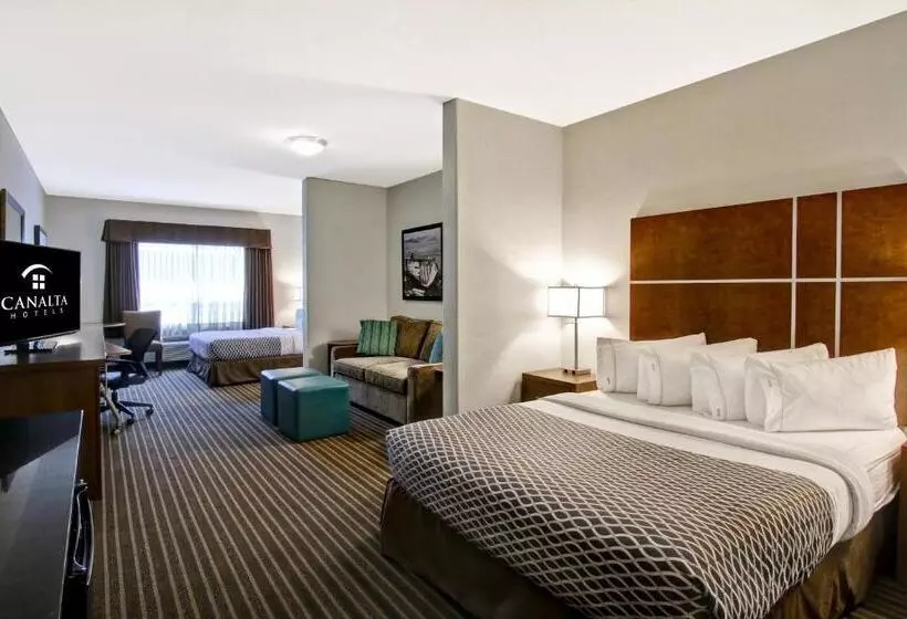 Hotel Canalta Martensville