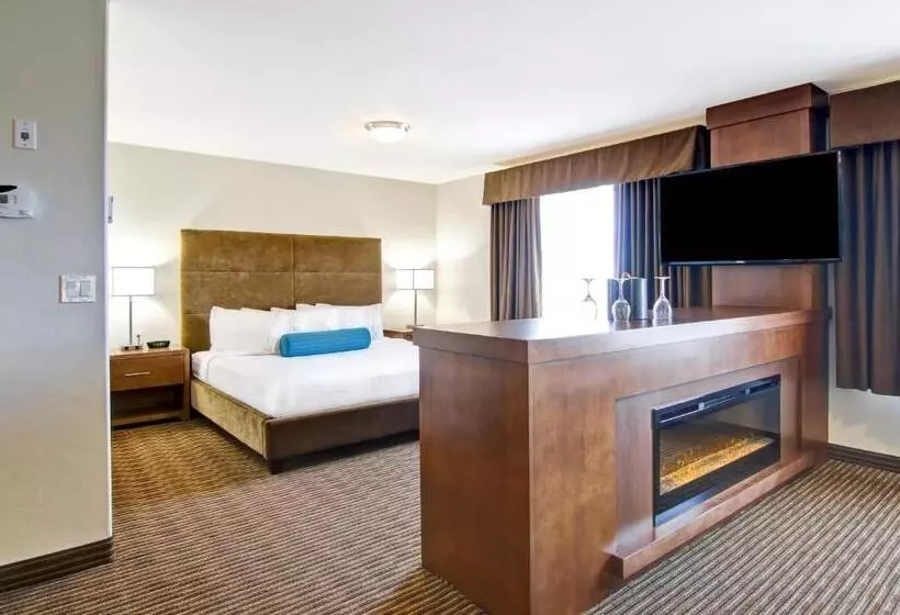 Hotel Canalta Martensville