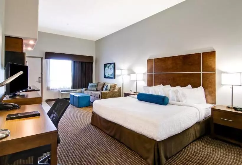 Hotel Canalta Martensville