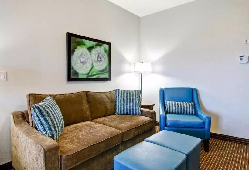 Hotel Canalta Martensville