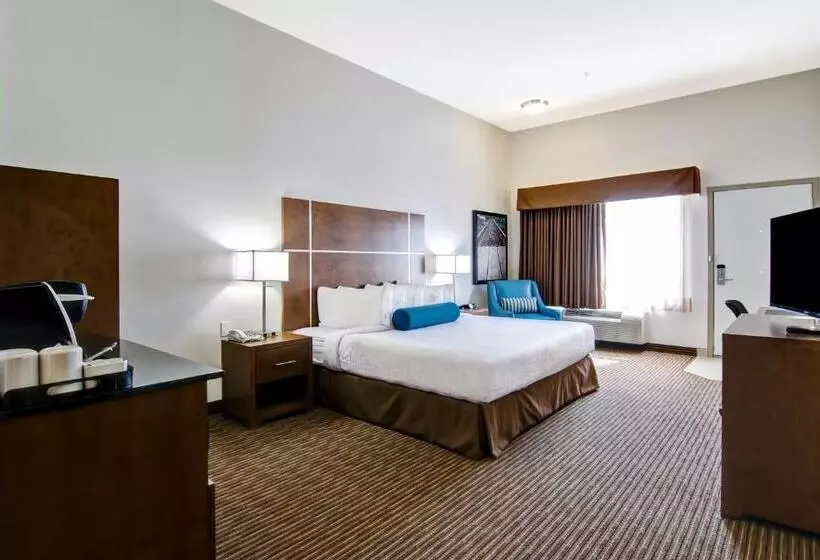 Hotel Canalta Martensville