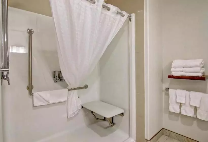 Hotel Canalta Martensville