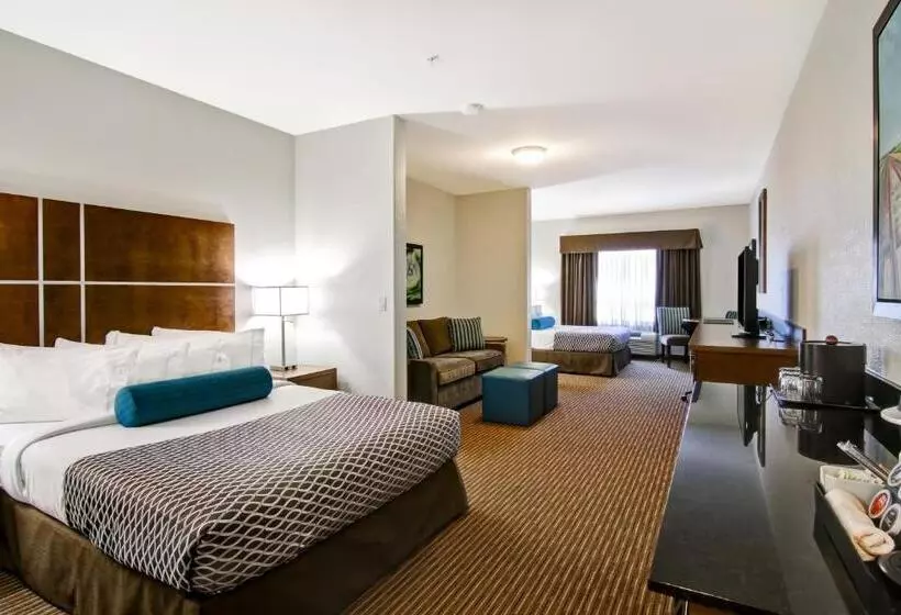 Hotel Canalta Martensville