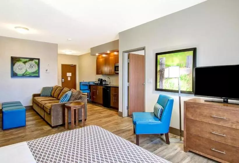 Hotel Canalta Martensville