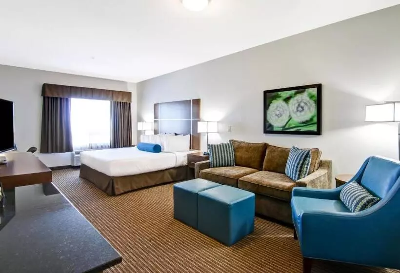 Hotel Canalta Martensville