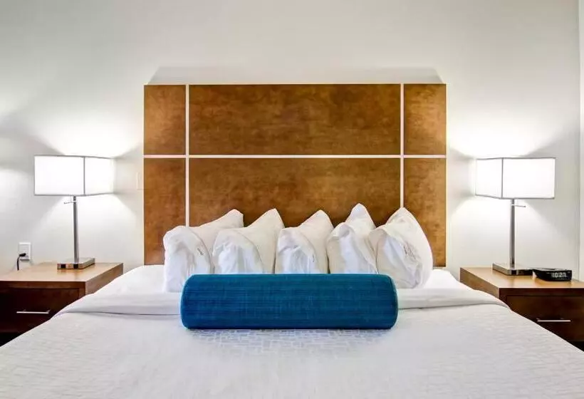 Hotel Canalta Martensville