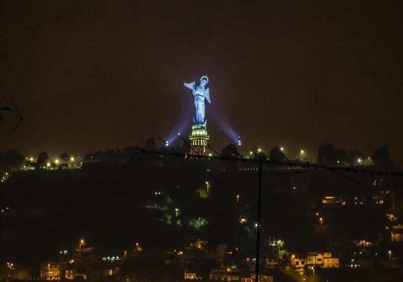 בית מלון כפרי Casa El Eden