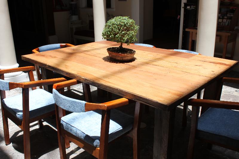 בית מלון כפרי Casa El Eden