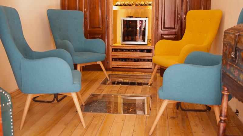 בית מלון כפרי Casa El Eden