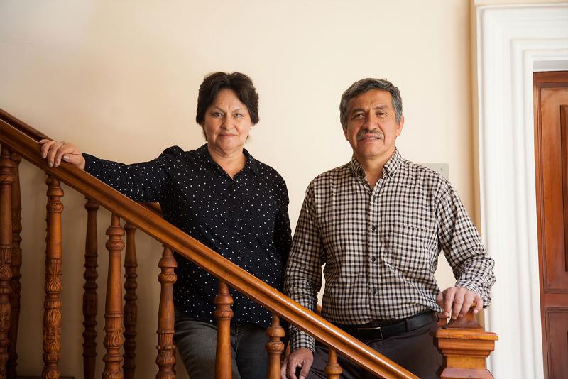 בית מלון כפרי Casa El Eden