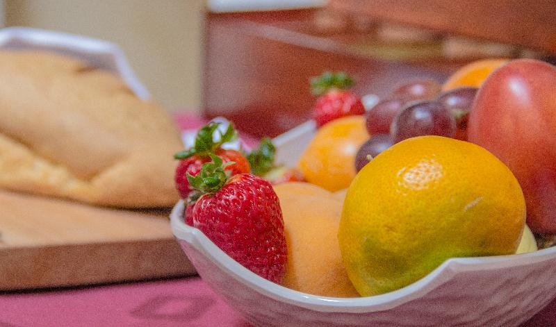 בית מלון כפרי Casa El Eden