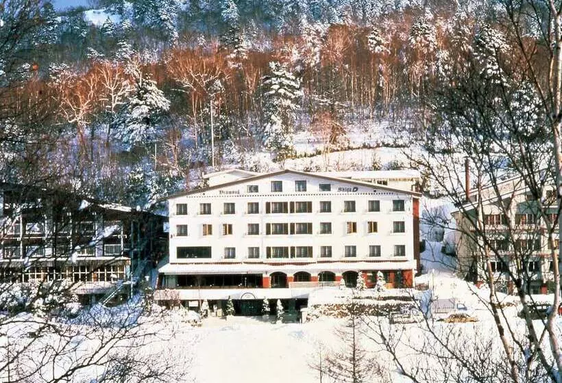 ホテル Diamond Shiga