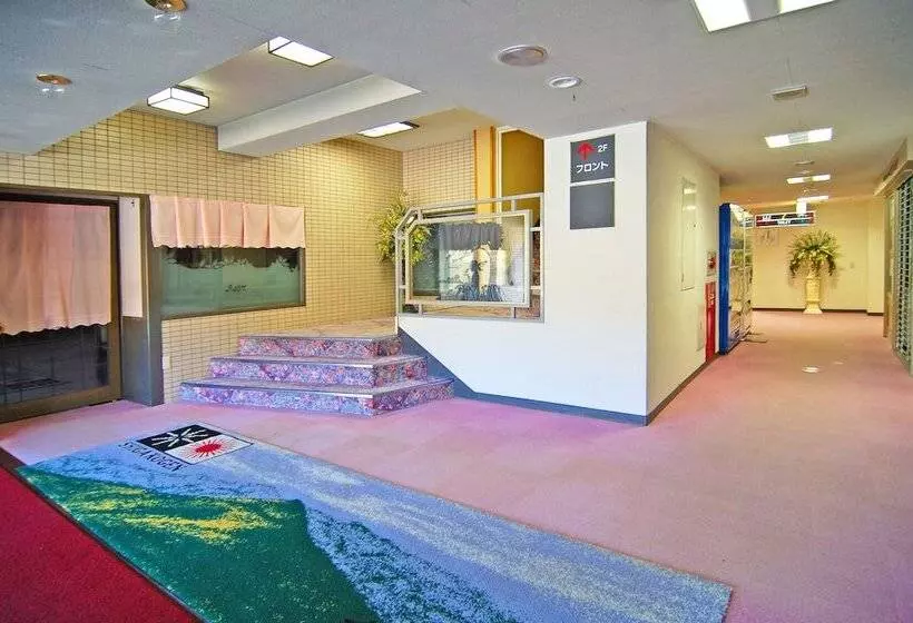 ホテル Diamond Shiga