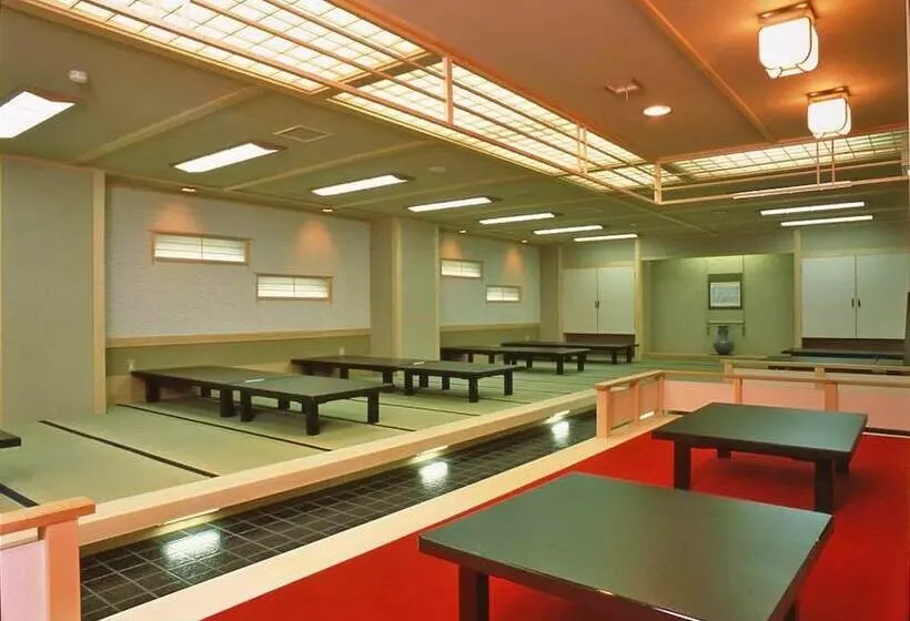 ホテル Diamond Shiga