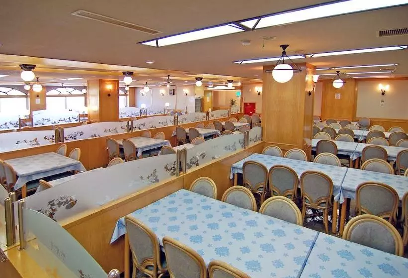 ホテル Diamond Shiga