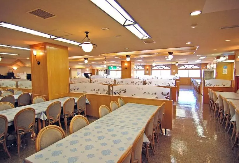 ホテル Diamond Shiga