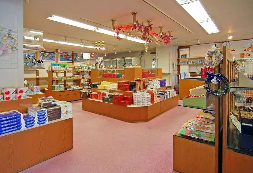 ホテル Diamond Shiga