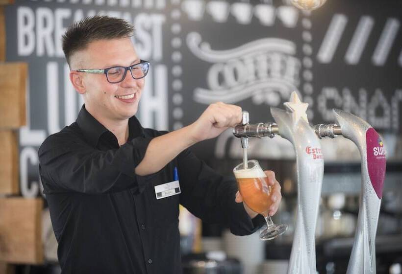 Отель Ght Sa Riera