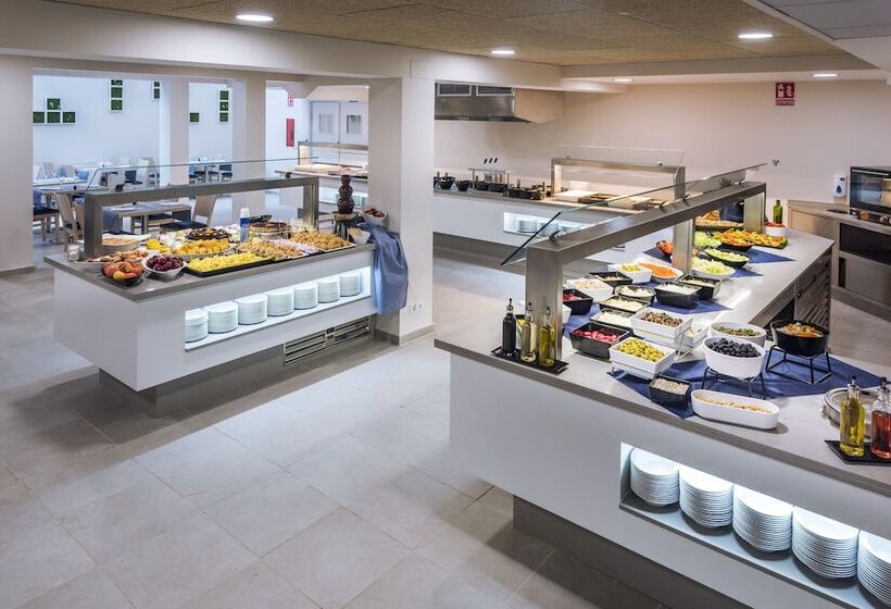 Отель Ght Sa Riera