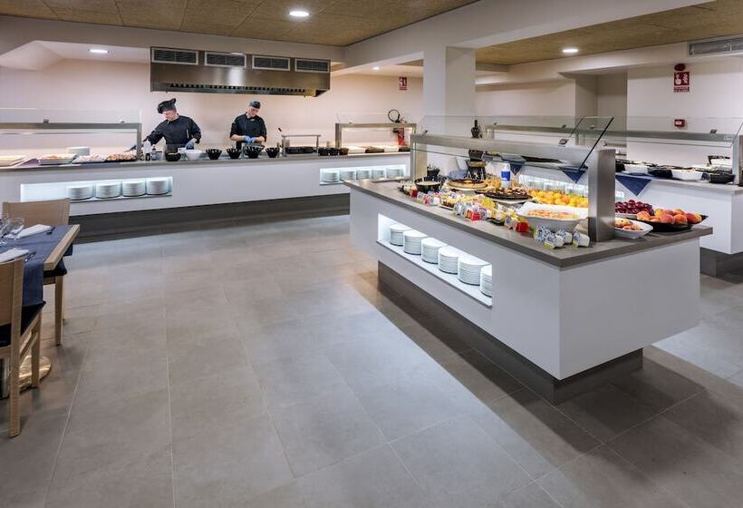 Отель Ght Sa Riera