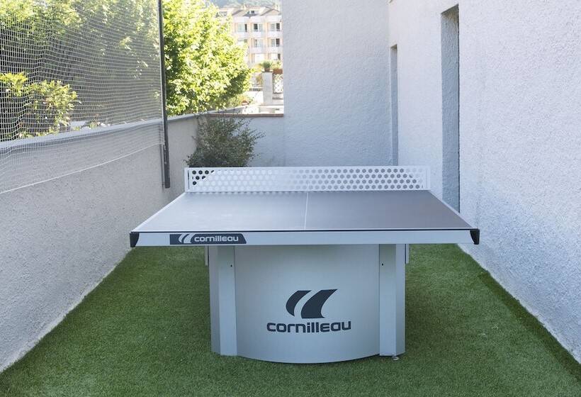 Отель Ght Sa Riera