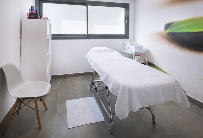 Отель Ght Sa Riera