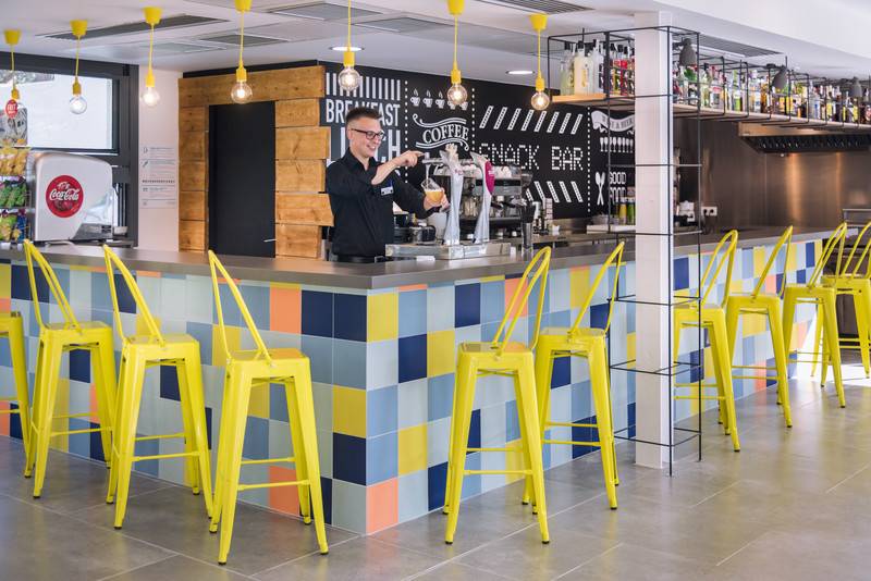 Отель Ght Sa Riera