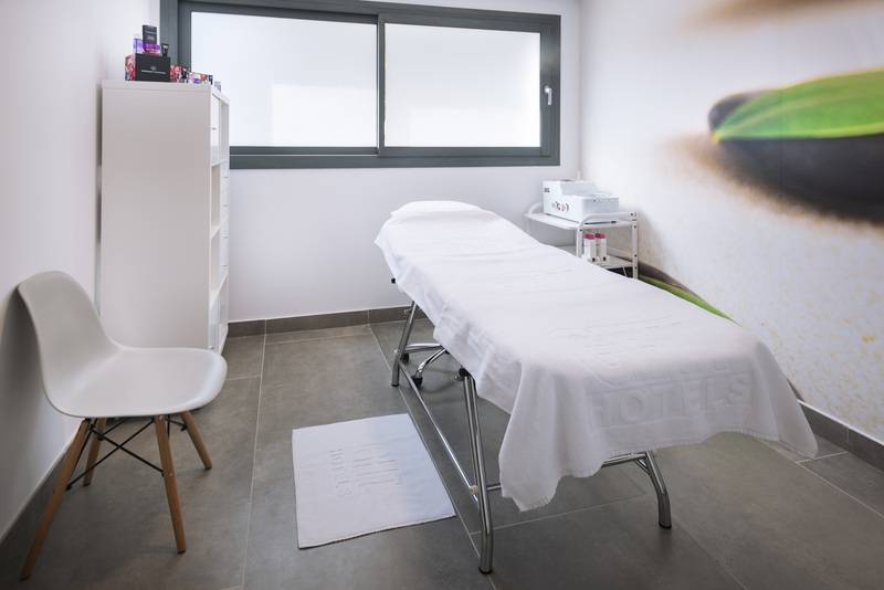 Отель Ght Sa Riera