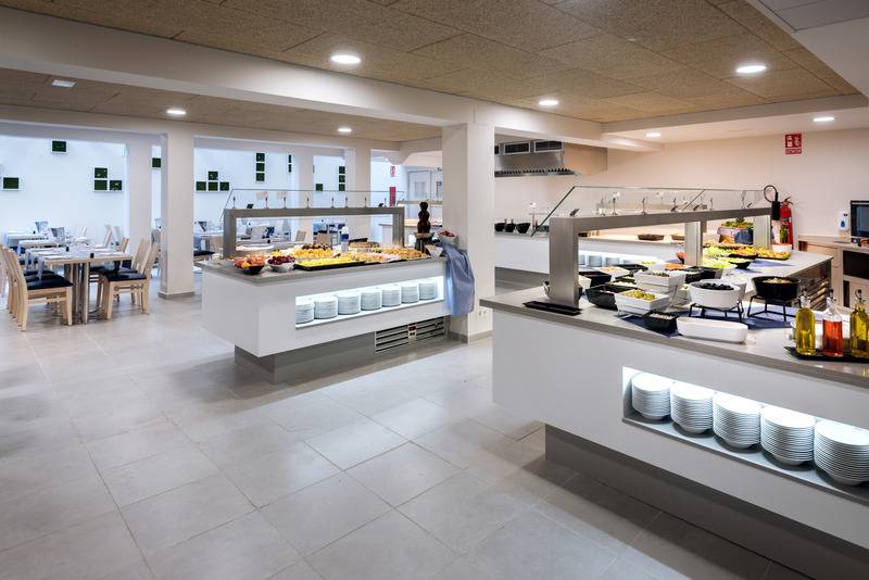 Отель Ght Sa Riera