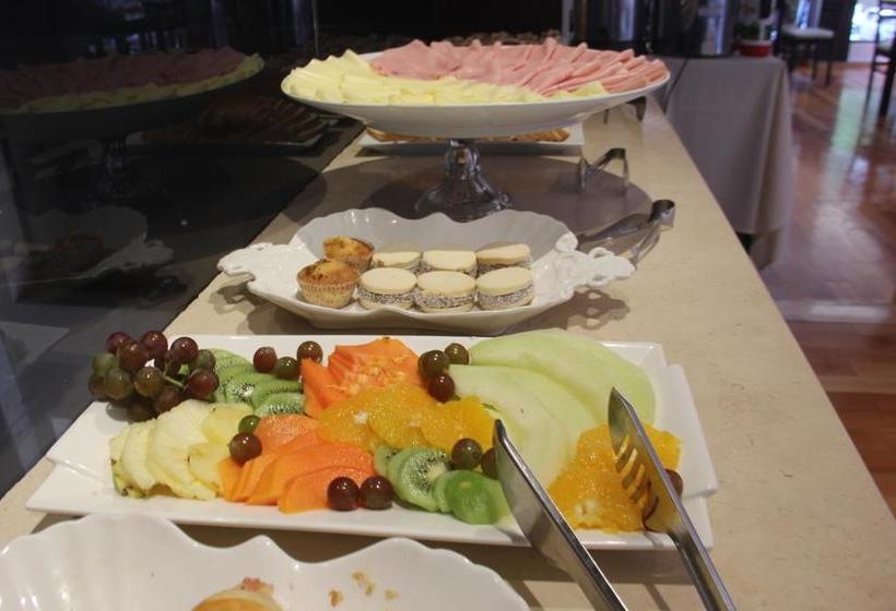 Otel Bagu Grand Crucero Posadas