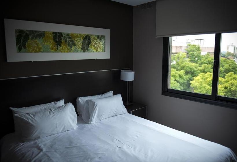 Otel Bagu Grand Crucero Posadas