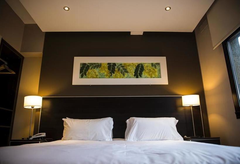 Otel Bagu Grand Crucero Posadas