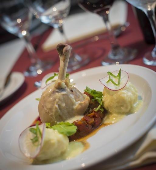 Otel Bagu Grand Crucero Posadas