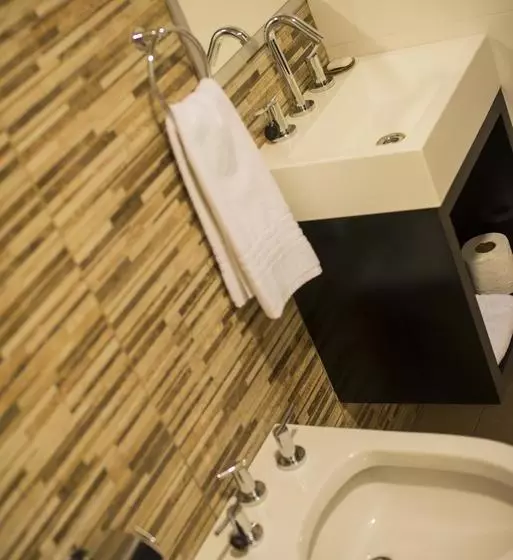 Hotelli Bagu Grand Crucero Posadas