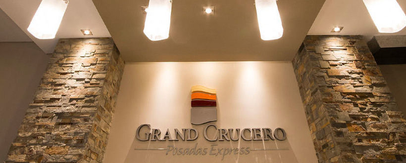 Otel Bagu Grand Crucero Posadas