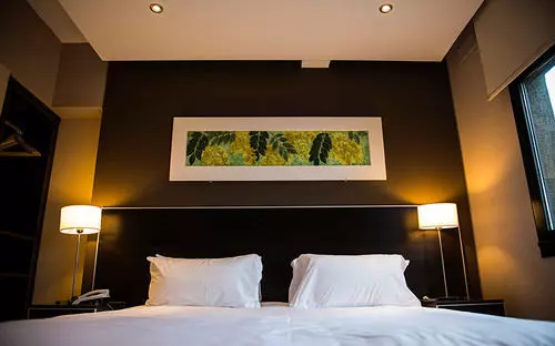 Hotelli Bagu Grand Crucero Posadas