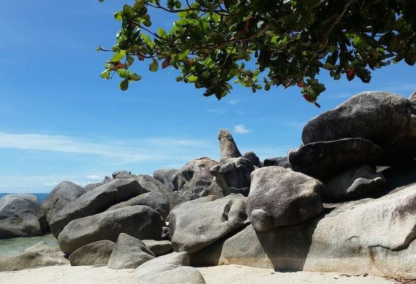 فندق Grand Manita Beach Resort