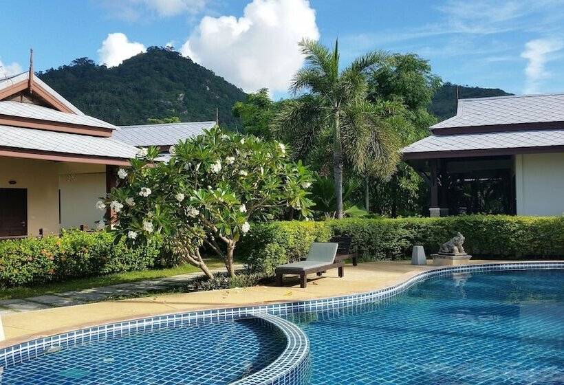 فندق Grand Manita Beach Resort