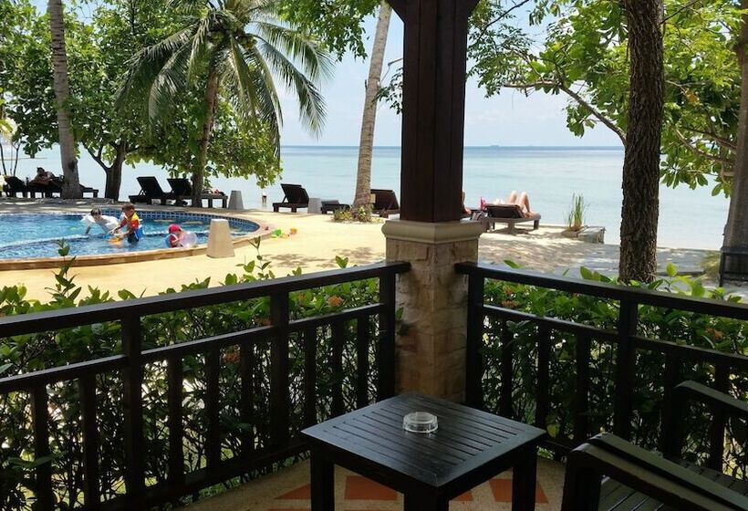 فندق Grand Manita Beach Resort