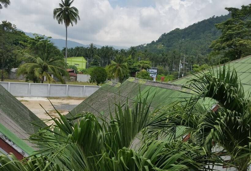 فندق Grand Manita Beach Resort