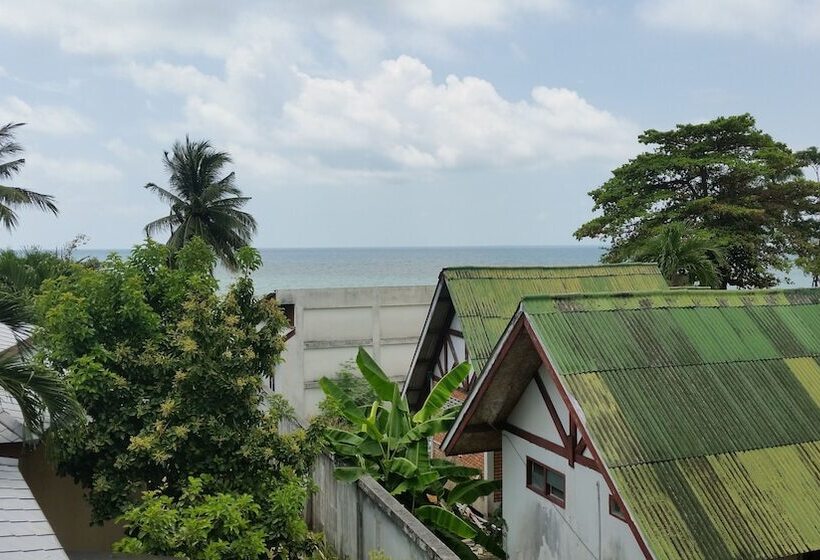 فندق Grand Manita Beach Resort