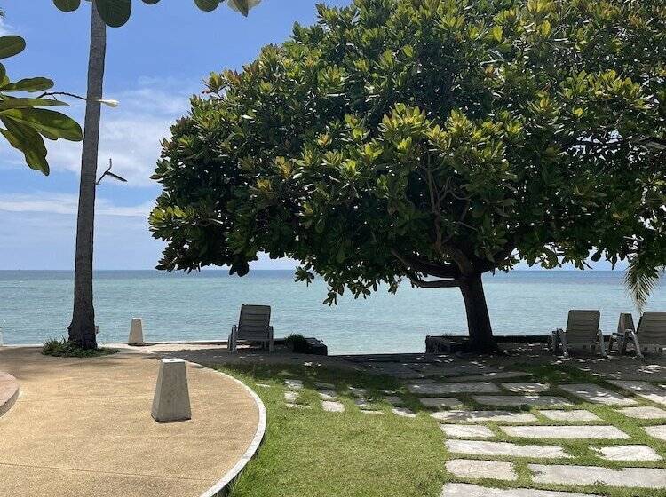 فندق Grand Manita Beach Resort